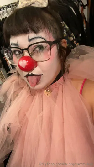 Bunnysucccubus OnlyFans Leaked Free Thumbnail Picture - #GL9q8NF9N9