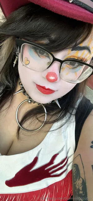 Bunnysucccubus OnlyFans Leaked Free Thumbnail Picture - #HWb5Vty88P