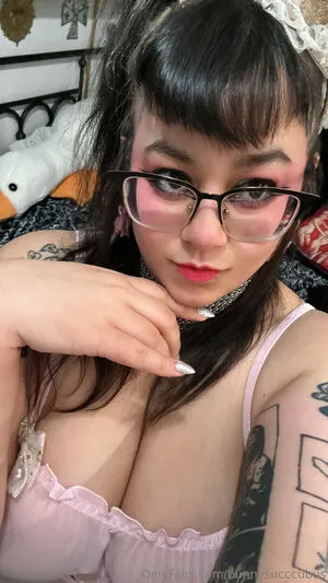 Bunnysucccubus OnlyFans Leaked Free Thumbnail Picture - #LyGtULhKct