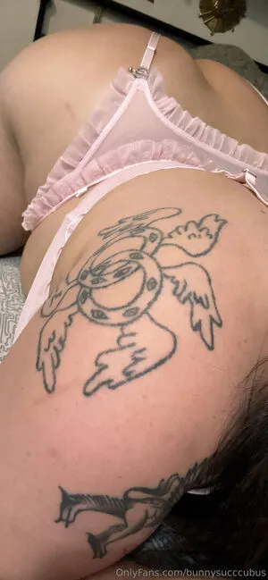 Bunnysucccubus OnlyFans Leaked Free Thumbnail Picture - #M74Lpbu98x