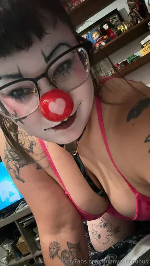 Bunnysucccubus OnlyFans Leaked Free Thumbnail Picture - #VZZnfpHEie