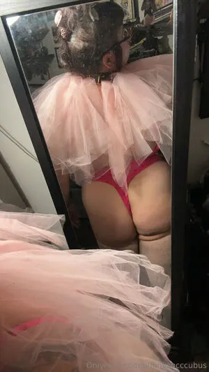 Bunnysucccubus OnlyFans Leaked Free Thumbnail Picture - #bPipm24s4I