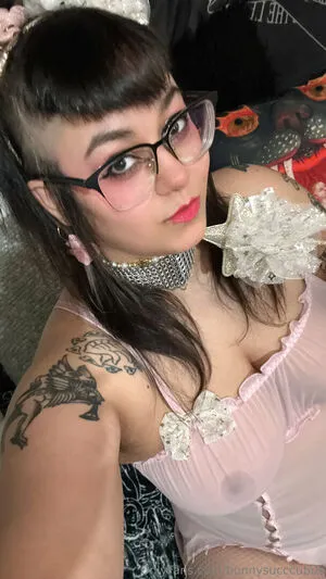 Bunnysucccubus OnlyFans Leaked Free Thumbnail Picture - #cesYuLNPyn