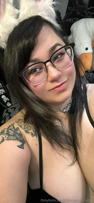 Bunnysucccubus OnlyFans Leaked Free Thumbnail Picture - #dQbEkgXmTn
