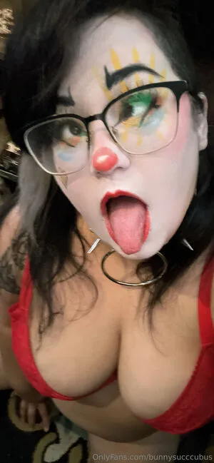 Bunnysucccubus OnlyFans Leaked Free Thumbnail Picture - #e0uDtzYaEm
