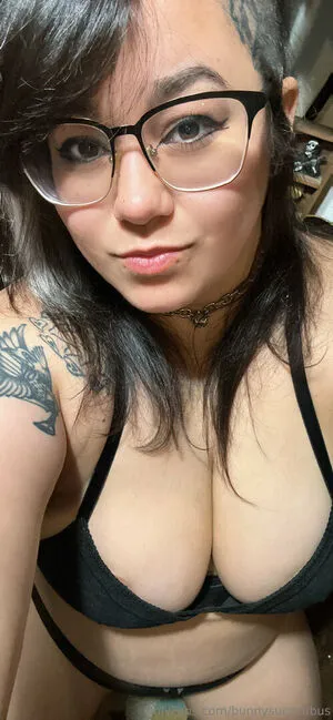Bunnysucccubus OnlyFans Leaked Free Thumbnail Picture - #ejPZbiElvv