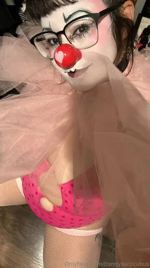Bunnysucccubus OnlyFans Leaked Free Thumbnail Picture - #kHBbiFKHfL
