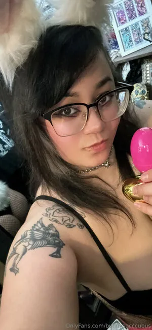 Bunnysucccubus OnlyFans Leaked Free Thumbnail Picture - #n3XjRgOcf7