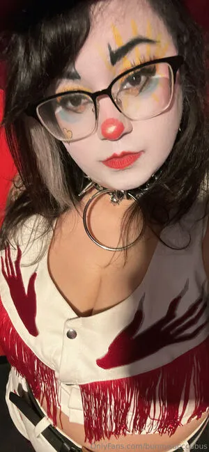 Bunnysucccubus OnlyFans Leaked Free Thumbnail Picture - #oblEYKn7MP