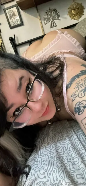 Bunnysucccubus OnlyFans Leaked Free Thumbnail Picture - #y9CZYMFphV