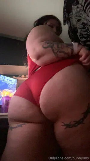 Bunnyuny OnlyFans Leaked Free Thumbnail Picture - #28jVWiC6HE