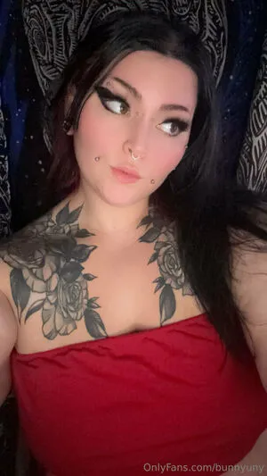 Bunnyuny OnlyFans Leaked Free Thumbnail Picture - #EBsnDDa899