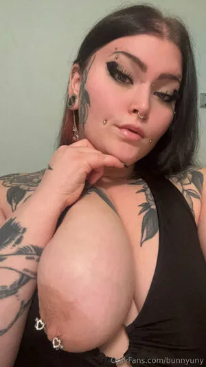 Bunnyuny OnlyFans Leaked Free Thumbnail Picture - #cgWbWPDCms