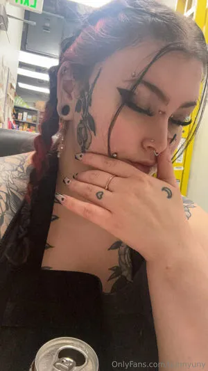 Bunnyuny OnlyFans Leaked Free Thumbnail Picture - #fELBANzn9g