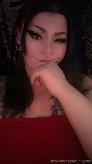 Bunnyuny OnlyFans Leaked Free Thumbnail Picture - #ijmzwz8xyQ