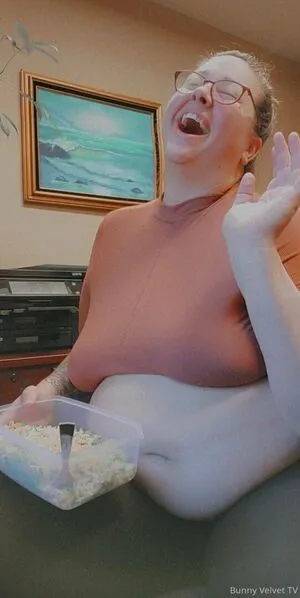 Bunnyvelvettvfree OnlyFans Leaked Free Thumbnail Picture - #1W8EFktfCF