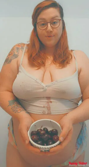 Bunnyvelvettvfree OnlyFans Leaked Free Thumbnail Picture - #2nKMFEVdQC