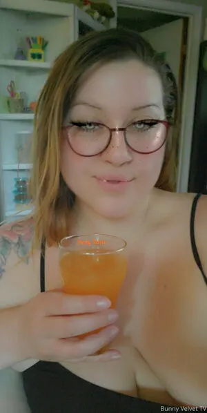 Bunnyvelvettvfree OnlyFans Leaked Free Thumbnail Picture - #L5N51Pw5dO