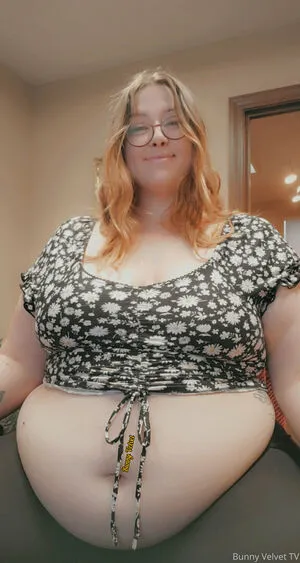 Bunnyvelvettvfree OnlyFans Leaked Free Thumbnail Picture - #Nb1wt6pNKW