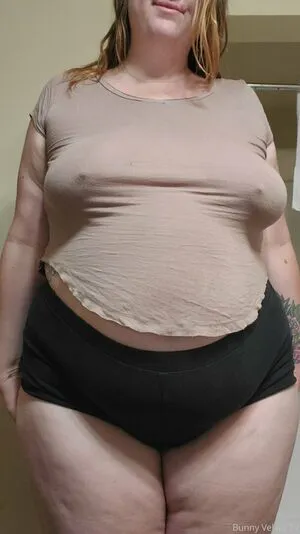 Bunnyvelvettvfree OnlyFans Leaked Free Thumbnail Picture - #TqNF2pzApt
