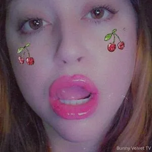 Bunnyvelvettvfree OnlyFans Leaked Free Thumbnail Picture - #bVAQVoD9y3