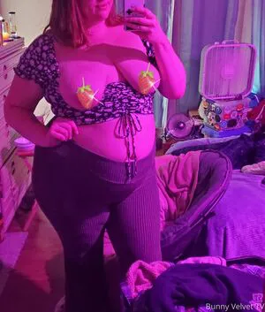 Bunnyvelvettvfree OnlyFans Leaked Free Thumbnail Picture - #dDNPBmutfz