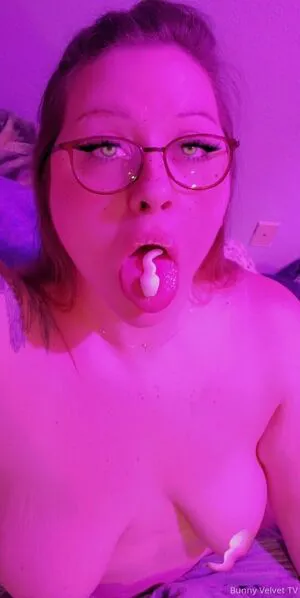 Bunnyvelvettvfree OnlyFans Leaked Free Thumbnail Picture - #nnFMV2yo0v
