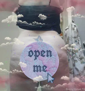 Bunnyvelvettvfree OnlyFans Leaked Free Thumbnail Picture - #owLtgN49cQ