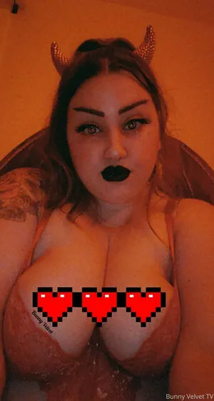 Bunnyvelvettvfree OnlyFans Leaked Free Thumbnail Picture - #sAjHiPb3iw