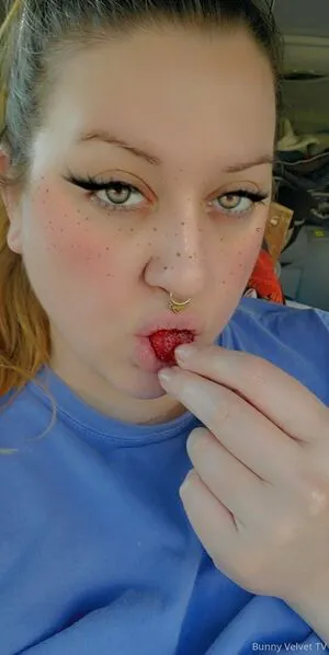 Bunnyvelvettvfree OnlyFans Leaked Free Thumbnail Picture - #sPfi43FJk8