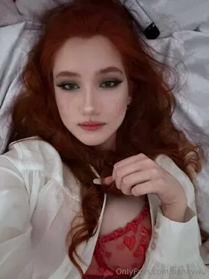 Bunnywu OnlyFans Leaked Free Thumbnail Picture - #AMszkhTHjz