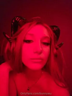 Bunnywu OnlyFans Leaked Free Thumbnail Picture - #BSQRHWS59w