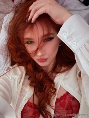 Bunnywu OnlyFans Leaked Free Thumbnail Picture - #HOMtyeBamL