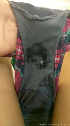 Bunnyxbabyxoxo OnlyFans Leaked Free Thumbnail Picture - #FxIl696Kh2