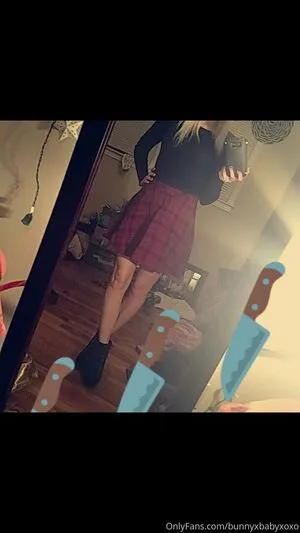 Bunnyxbabyxoxo OnlyFans Leaked Free Thumbnail Picture - #c45sI04ryE