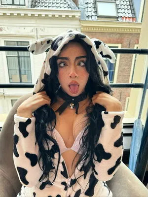 Bunnyxbeast OnlyFans Leaked Free Thumbnail Picture - #dIbz5E31AV