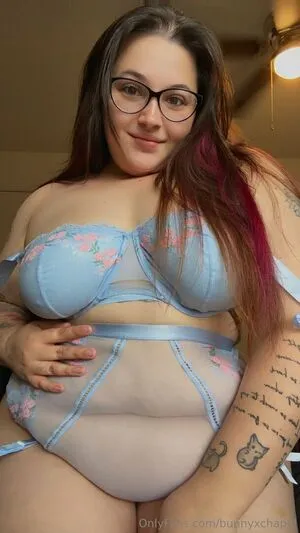 Bunnyxchapel OnlyFans Leaked Free Thumbnail Picture - #WCASMHwZat