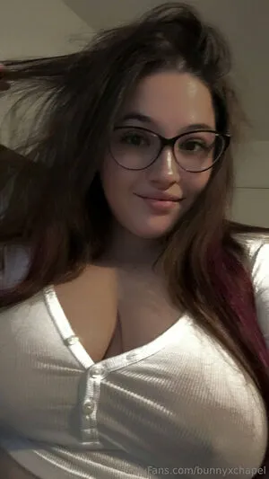 Bunnyxchapel OnlyFans Leaked Free Thumbnail Picture - #Y0MCDSPLar