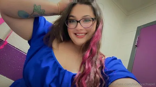 Bunnyxchapel OnlyFans Leaked Free Thumbnail Picture - #yyqNdwWfk4