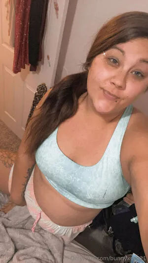 Bunnyxoxo21 OnlyFans Leaked Free Thumbnail Picture - #CsGd7l69Gd