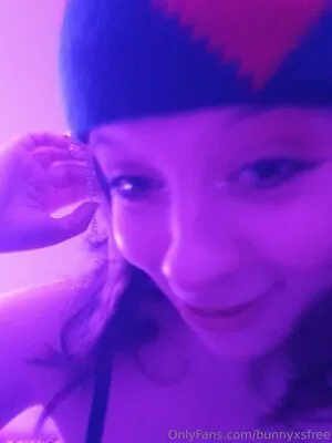 Bunnyxsfree OnlyFans Leaked Free Thumbnail Picture - #ZUskoBrep7