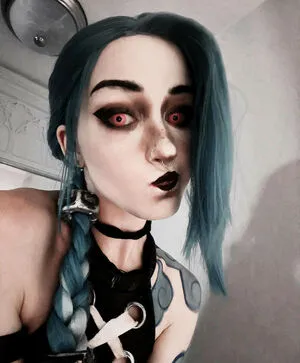 Bunnyyccoss OnlyFans Leaked Free Thumbnail Picture - #90OYAsy68k