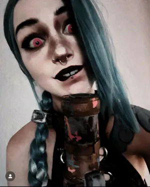 Bunnyyccoss OnlyFans Leaked Free Thumbnail Picture - #p6ovwzcWNT