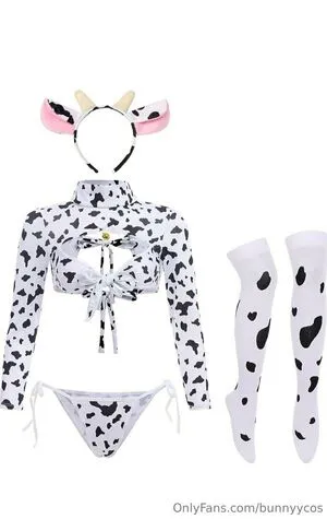 Bunnyycos OnlyFans Leaked Free Thumbnail Picture - #ffeNSO0rFu