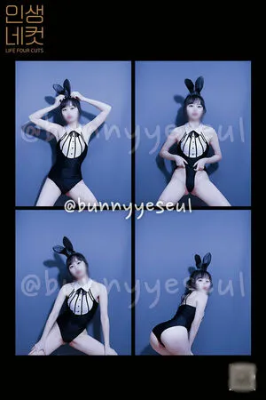 Bunnyyeseul OnlyFans Leaked Free Thumbnail Picture - #cmbe67YRSG