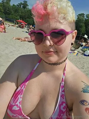 Bunnyymilkk OnlyFans Leaked Free Thumbnail Picture - #9PEHuqq34P