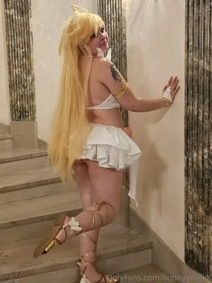 Bunnyymilkk OnlyFans Leaked Free Thumbnail Picture - #H9YvRonddI