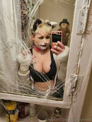 Bunnyymilkk OnlyFans Leaked Free Thumbnail Picture - #LEVOGCdMWQ