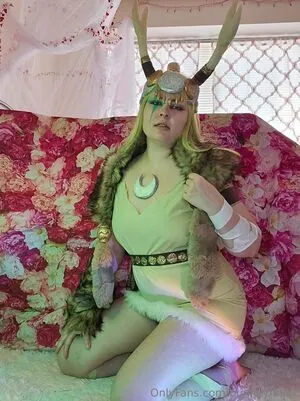 Bunnyymilkk OnlyFans Leaked Free Thumbnail Picture - #PXIFm6sde0