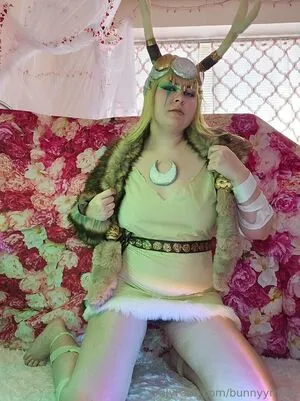 Bunnyymilkk OnlyFans Leaked Free Thumbnail Picture - #Q7sOkUuRZ4